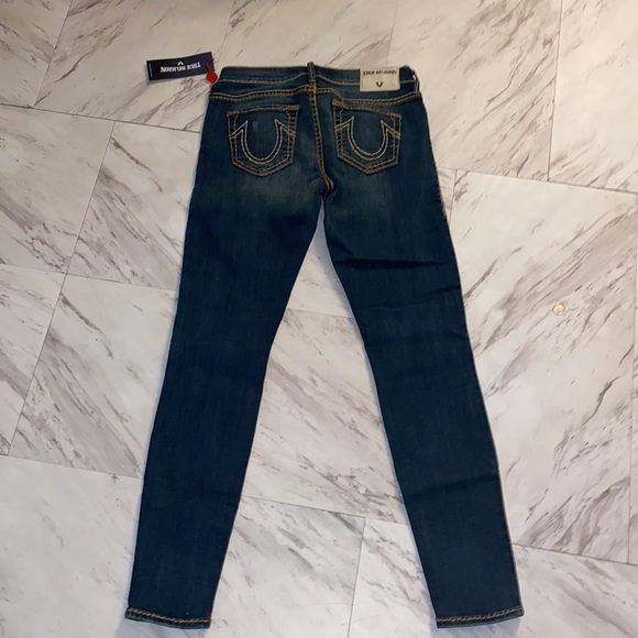 Casey super t super skinny - Picture 7 of 7